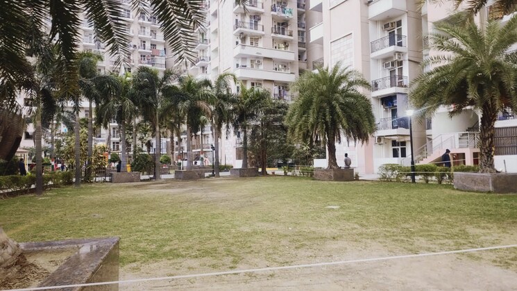 Exterior View, jm-aroma 3 Bedroom 1550 Sq.Ft. Apartment In Sector 75 Noida 8977434