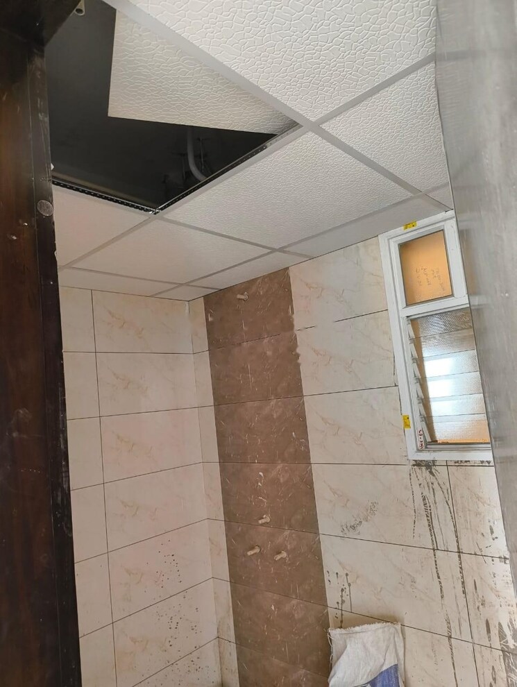 Bathroom, ahad-serenity 3 Bedroom 1462 Sq.Ft. Apartment In Rayasandra Bangalore 8977439