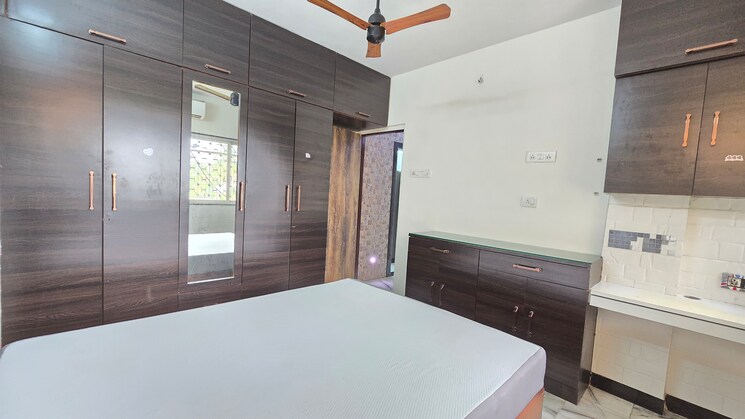 Bedroom, atlanta-chs 1 Bedroom 585 Sq.Ft. Apartment In Malad West Mumbai 8977485