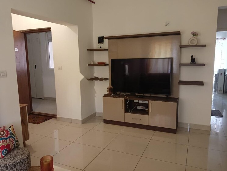 Room, kolte-patil-itowers-exente 2 Bedroom 851 Sq.Ft. Apartment In Electronic City Phase I Bangalore 8977446