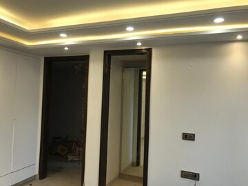 3 BHK Builder Floor For Rent in South City 1