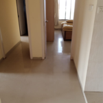 3 BHK 1000 Sq.Ft. Apartment in Majiwada 