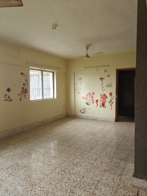 3 BHK Apartment For Rent in Jal Vayu Vihar Apartments