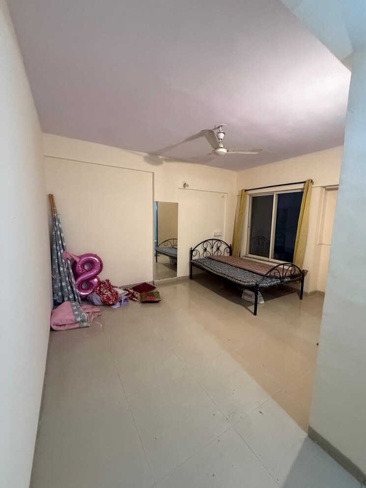 Room, bu-bhandari-kaasp-countyy 3 Bedroom 1200 Sq.Ft. Apartment In Wakad Pune 8977469