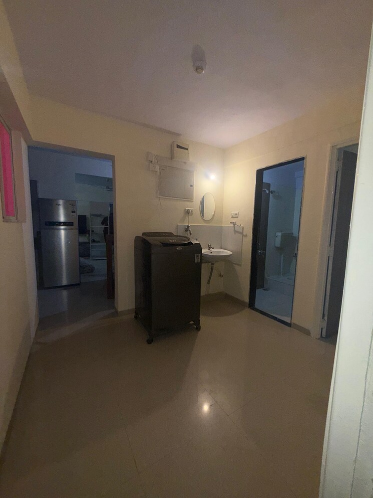 Room, bu-bhandari-kaasp-countyy 3 Bedroom 1200 Sq.Ft. Apartment In Wakad Pune 8977469