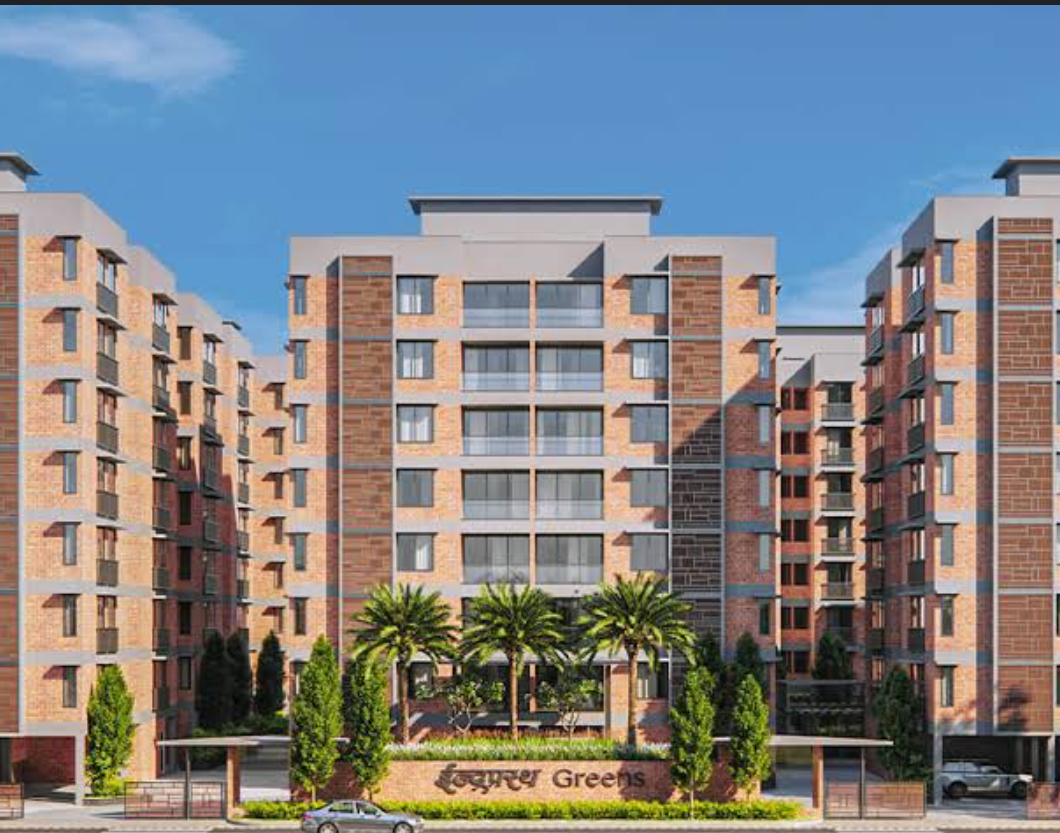 3 BHK Apartment For Rent in Flat For Rent 