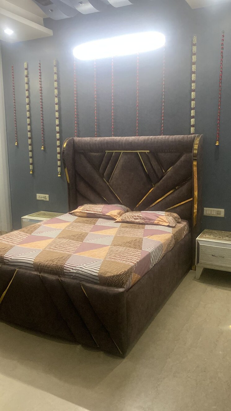 Bedroom, dlf phase iv 3 Bedroom 360 Sq.Yd. Builder Floor In Dlf Phase iv Gurgaon 8977488