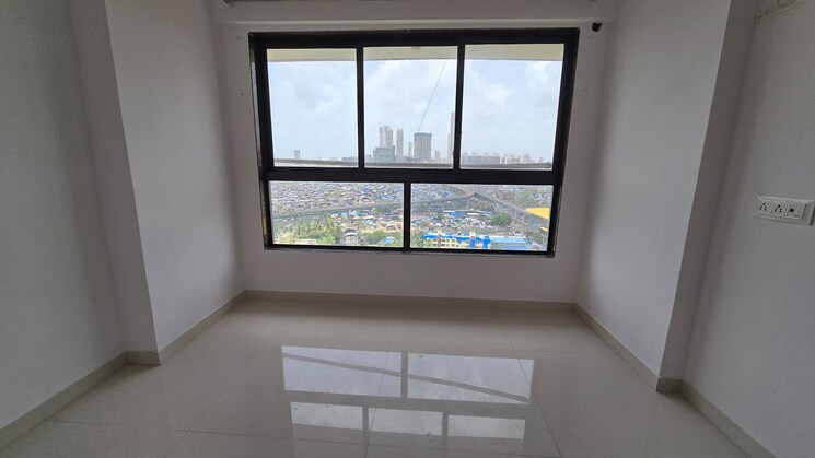Bedroom, dgs-sheetal-dharmaraj 2 Bedroom 675 Sq.Ft. Apartment In Malad West Mumbai 8977503