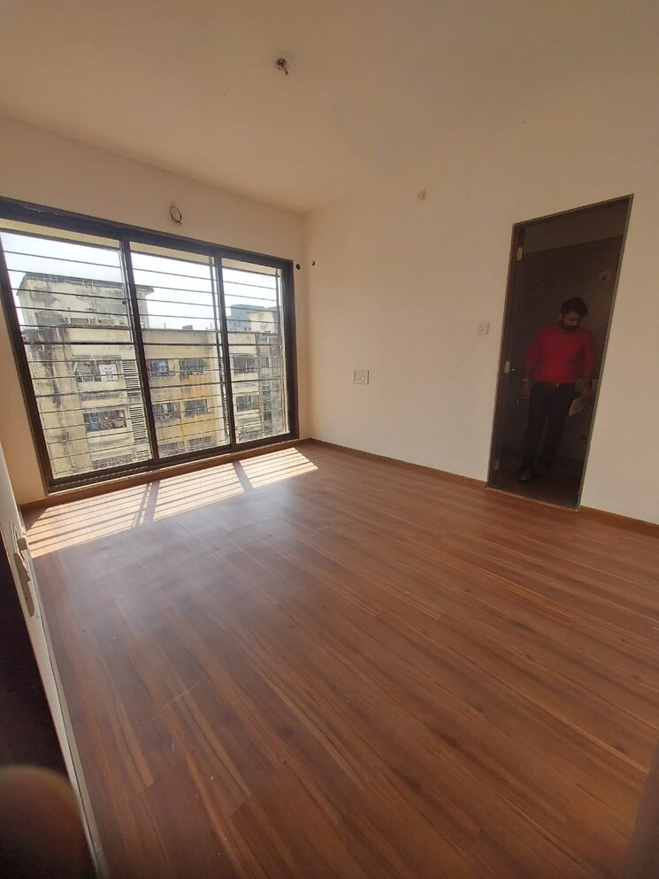 Master Bedroom, acme-avenue 3 Bedroom 1056 Sq.Ft. Apartment In Kandivali West Mumbai 8977444