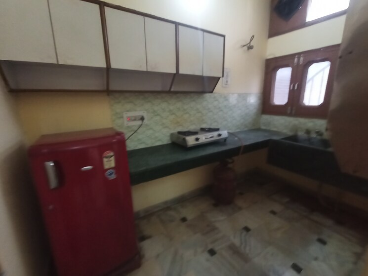 Kitchen, sector 16 2 Bedroom 1600 Sq.Ft. Independent House In Sector 16 Panchkula 8977502