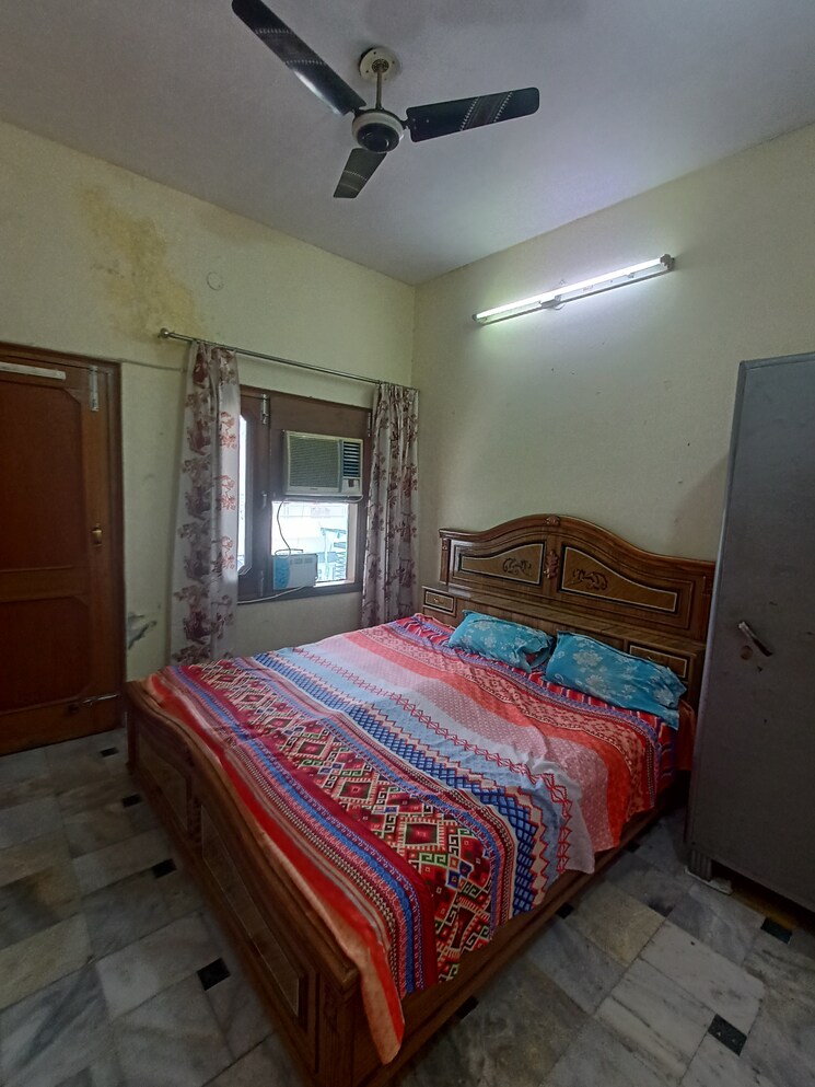 Bedroom, sector 16 2 Bedroom 1600 Sq.Ft. Independent House In Sector 16 Panchkula 8977502