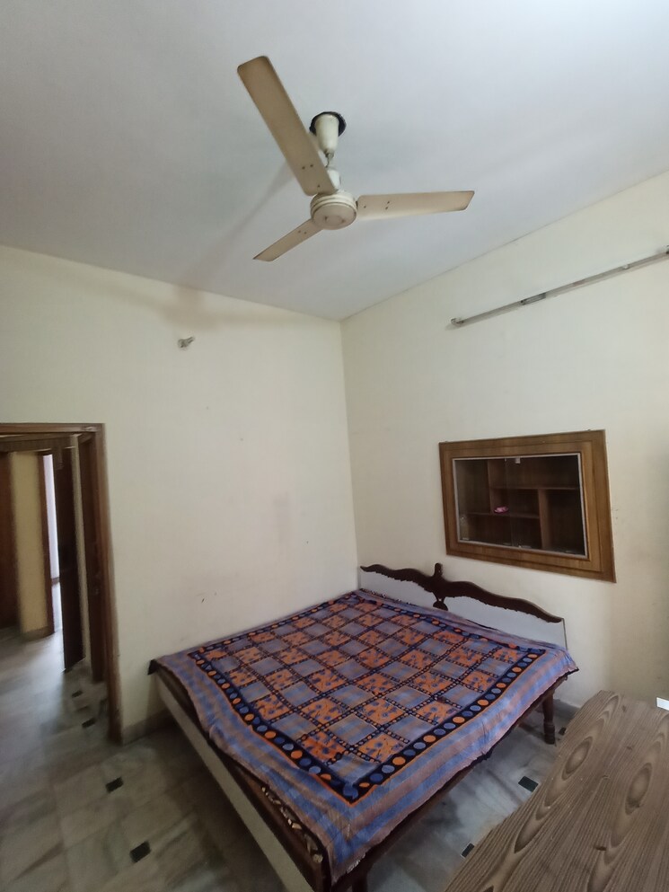 Bedroom, sector 16 2 Bedroom 1600 Sq.Ft. Independent House In Sector 16 Panchkula 8977502