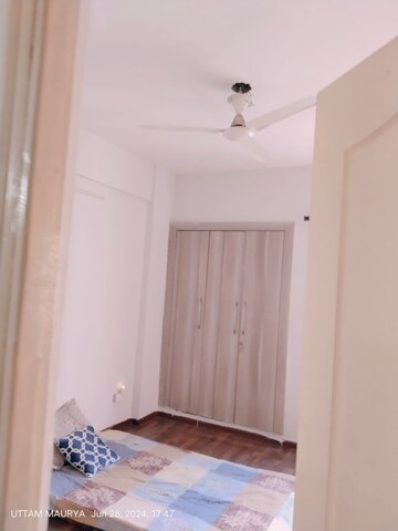 Bathroom in 2 BHK Apartment at Paras Seasons, Sector 168 – for Rent