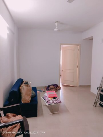 Living Room in 2 BHK Apartment at Paras Seasons, Sector 168 – for Rent