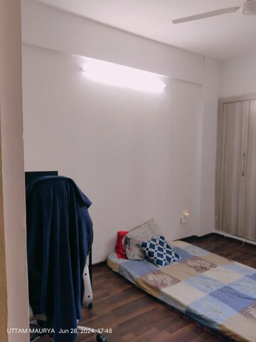 Bedroom in 2 BHK Apartment at Paras Seasons, Sector 168 – for Rent
