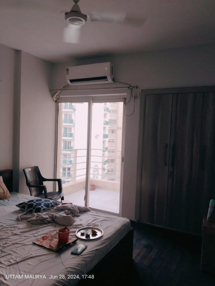 Bedroom, paras-seasons 2 Bedroom 985 Sq.Ft. Apartment In Sector 168 Noida 8977505