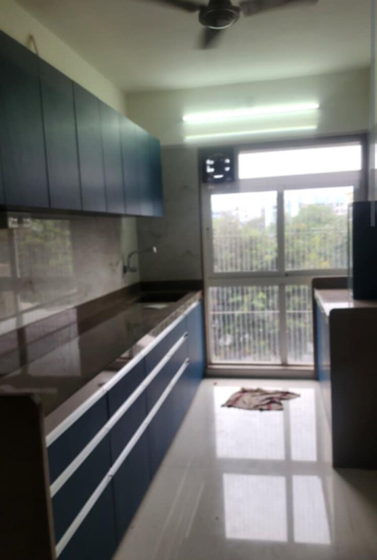 Kitchen, sai-apartments-cbd-belapur 2 Bedroom 640 Sq.Ft. Apartment In Cbd Belapur Sector 4 Navi Mumbai 8977496