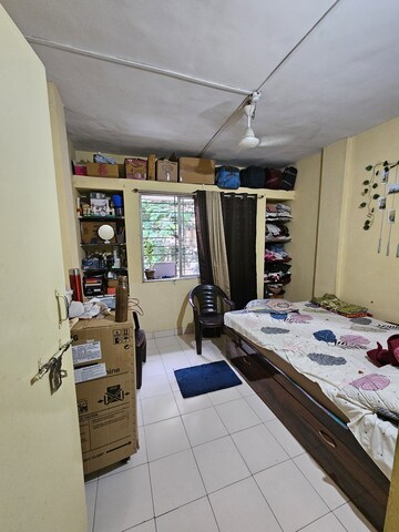 Team Area in 1 BHK Apartment at Sneha Homes Warje, Warje – for Rent