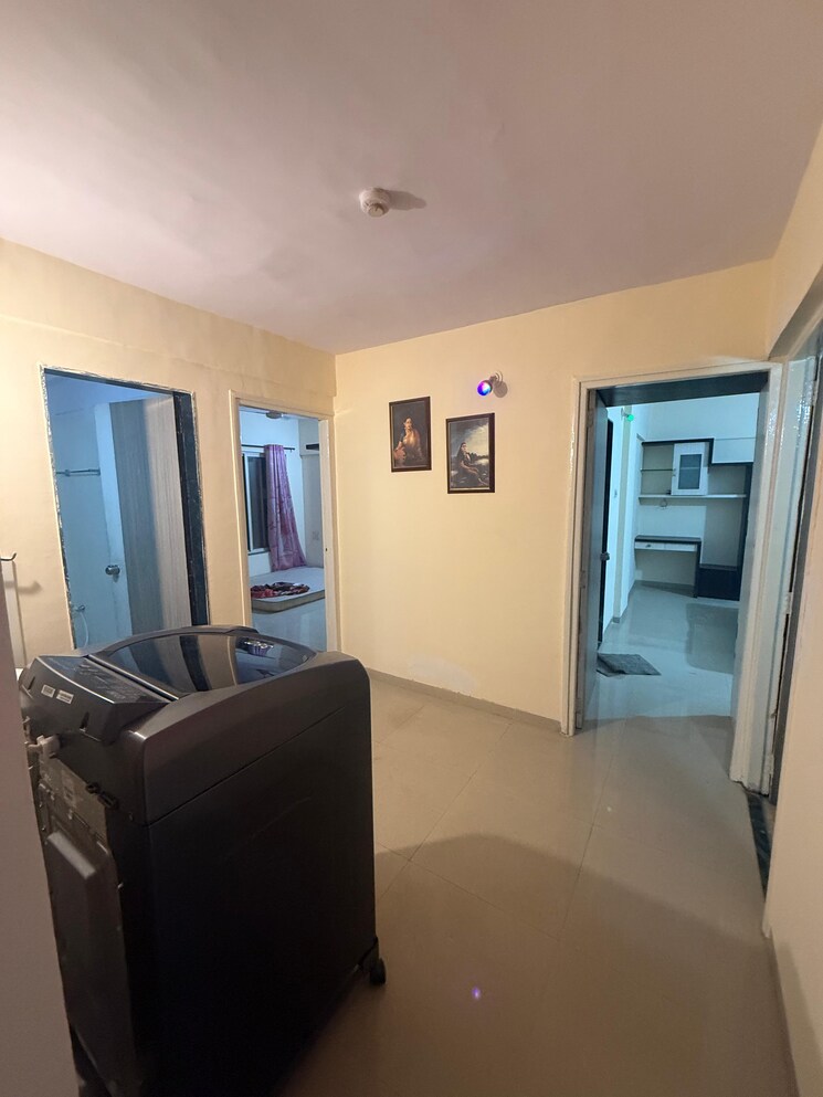 Team Area, bu-bhandari-kaasp-countyy 3 Bedroom 1200 Sq.Ft. Apartment In Wakad Pune 8977515