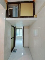 1 BHK + Pooja Room 390 Sq.Ft. Apartment in Lodha Vista