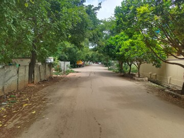 Plot Area in  Plot at Doddagubbi – for Sale