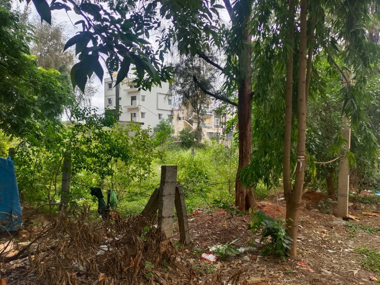 undefined, doddagubbi  2400 Sq.Ft. Plot In Doddagubbi Bangalore 8977525