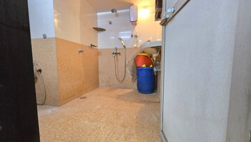 Furnished Amenities in 1 BHK Apartment at La Chapelle Apartment, Malad West – for Rent