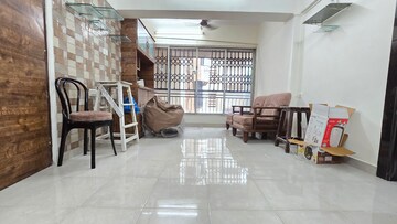 1 BHK Apartment For Rent in La Chapelle Apartment, Malad West