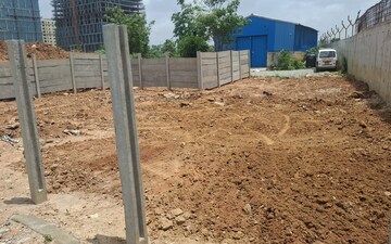 Plot For Rent in Shahpur