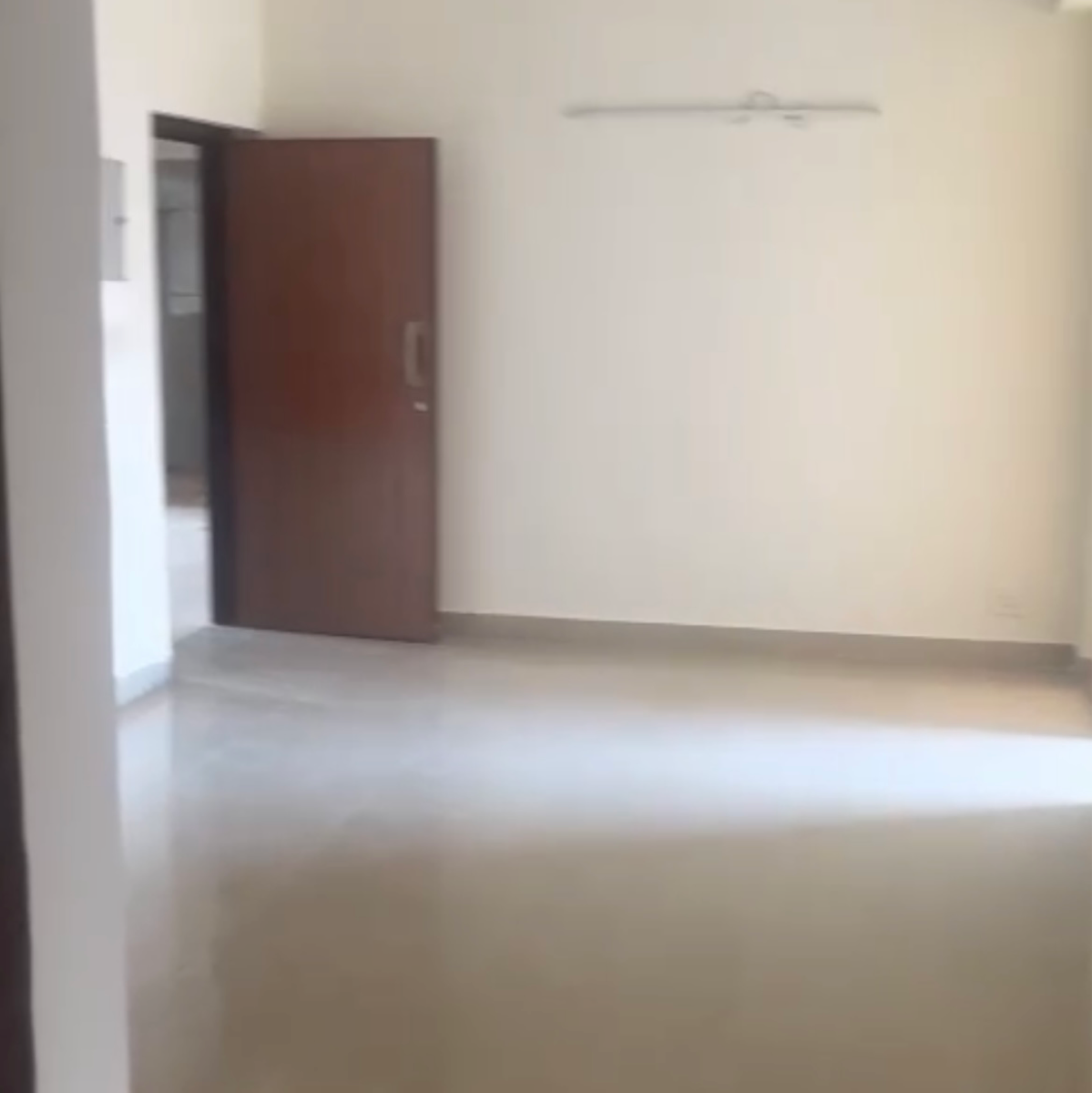 3 BHK Apartment For Rent in Supertech Ecociti