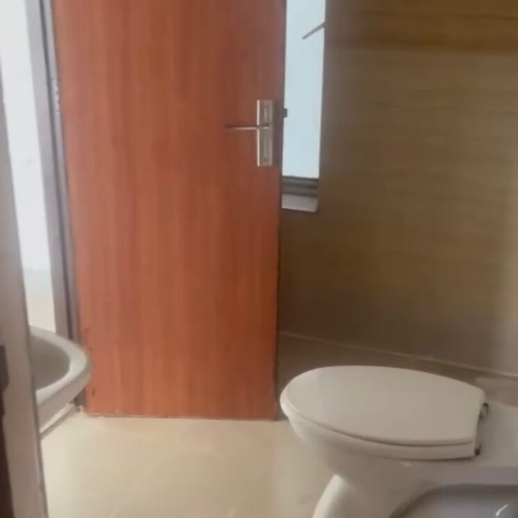 Bathroom, supertech-ecociti 3 Bedroom 1405 Sq.Ft. Apartment In Sector 137 Noida 8977596