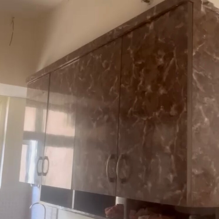 Kitchen, supertech-ecociti 3 Bedroom 1405 Sq.Ft. Apartment In Sector 137 Noida 8977596