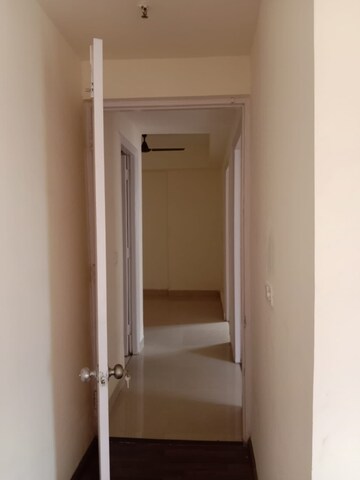 Building Lobby in 3 BHK Apartment at Paras Seasons, Sector 168 – for Rent