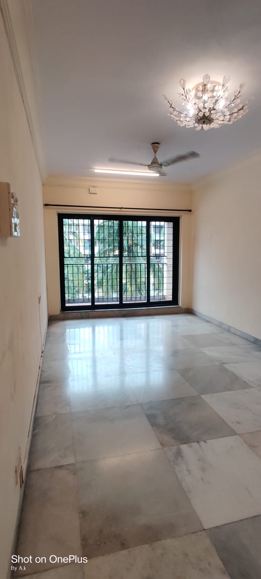 2 BHK Apartment For Rent in K Raheja Vihar