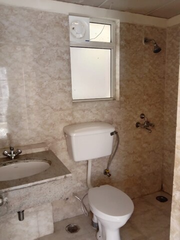 Bathroom in 3 BHK Apartment at Paras Seasons, Sector 168 – for Rent
