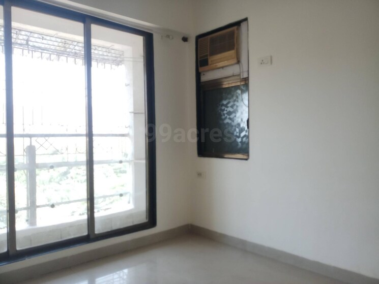 Master Bedroom, aum-sai 2 Bedroom 1200 Sq.Ft. Apartment In Kharghar Navi Mumbai 8977530