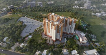 2.5 BHK Apartment – Exterior View View at Brigade Valencia, Electronic City - for Sale
