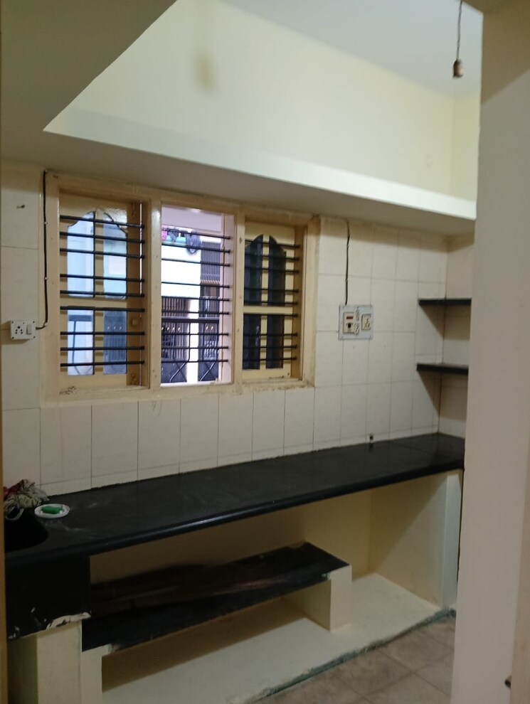 Kitchen, btm layout stage 2 1 Bedroom 1200 Sq.Ft. Builder Floor In Btm Layout Stage 2 Bangalore 8977577