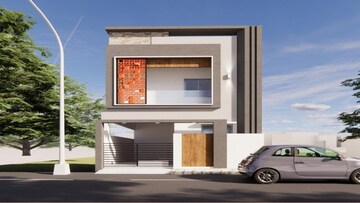 3 BHK Independent House For Sale in Redhills