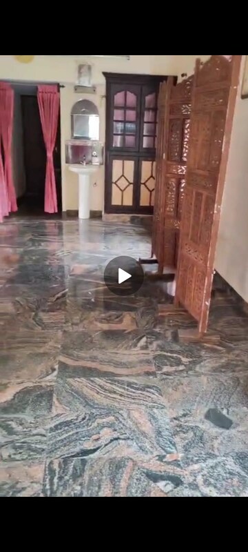 Staircase in 6+ BHK Independent House at Cheroor – for Sale