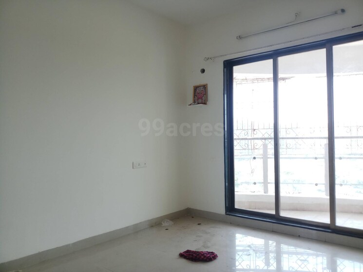 Bedroom, aum-sai 3 Bedroom 1700 Sq.Ft. Apartment In Kharghar Navi Mumbai 8977569