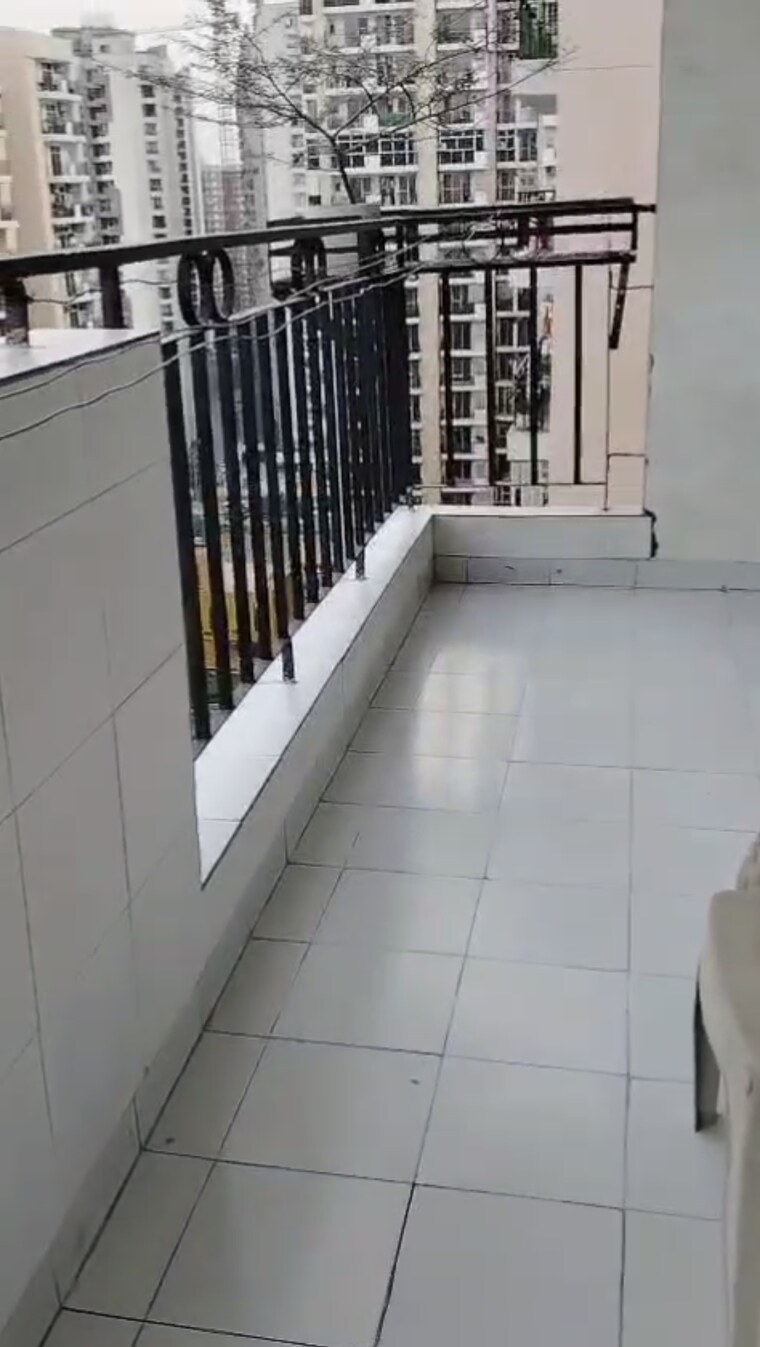 Balcony, nirala-aspire 2.5 Bedroom 1180 Sq.Ft. Apartment In Sector 16 Greater Noida Greater Noida 8977600