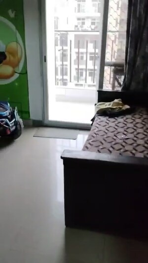Parking in 2.5 BHK Apartment at Nirala Aspire, Sector 16 Greater Noida – for Sale
