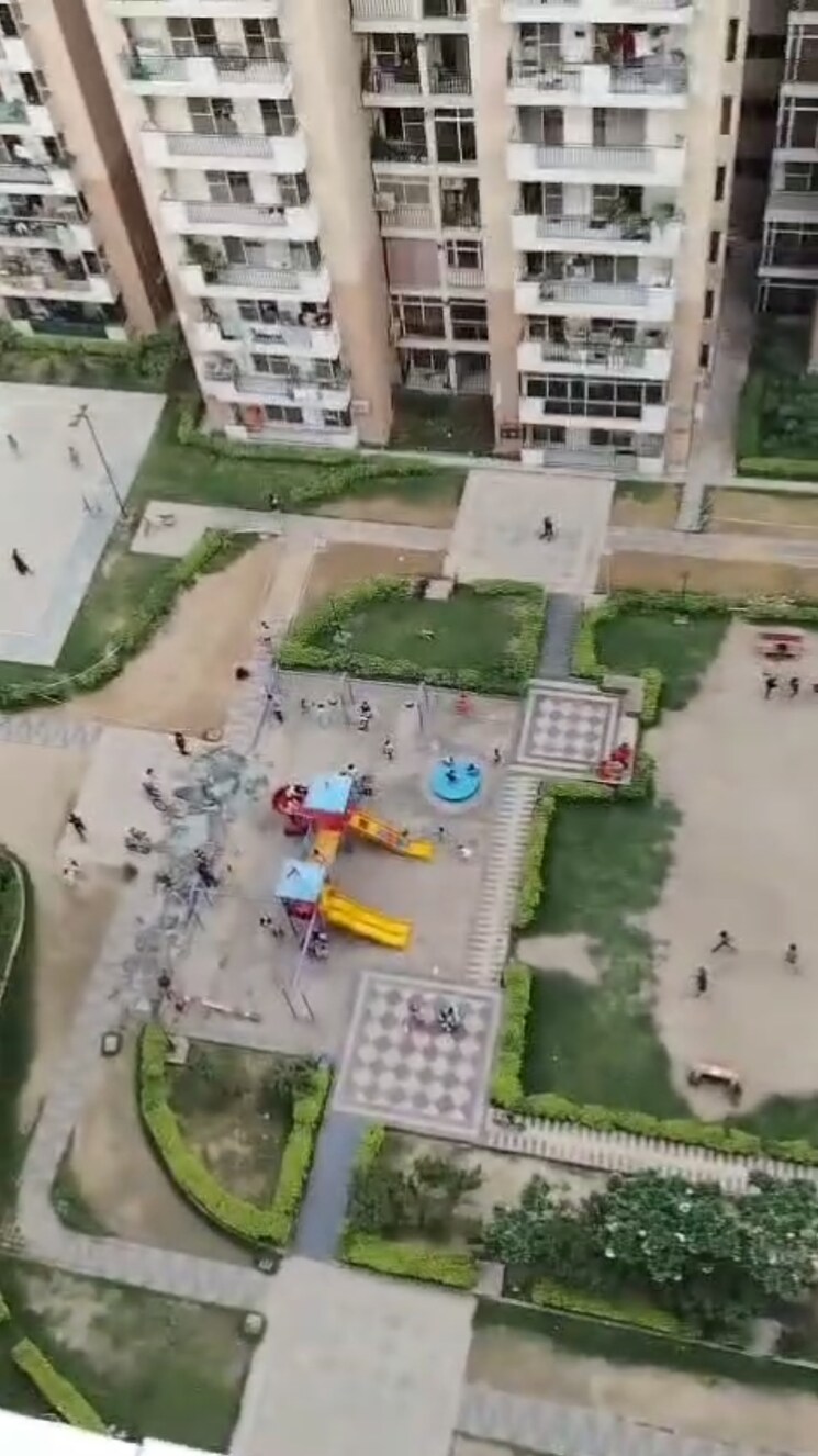 Master Plan, nirala-aspire 2.5 Bedroom 1180 Sq.Ft. Apartment In Sector 16 Greater Noida Greater Noida 8977600