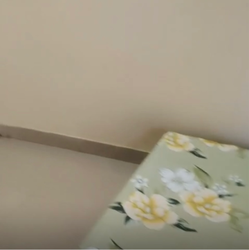 Bedroom in 1 BHK Builder Floor at Lajpat Nagar ii – for Rent