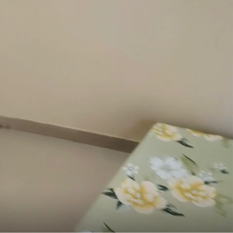 Bedroom, lajpat nagar ii 1 Bedroom 450 Sq.Ft. Builder Floor In Lajpat Nagar ii Delhi 8977624