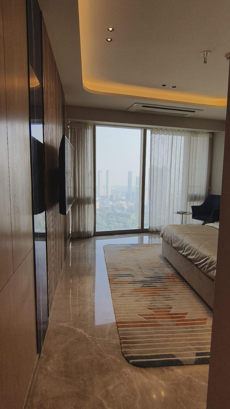 Room, lodha-the-park 4 Bedroom 2171 Sq.Ft. Apartment In Worli Mumbai 8977578