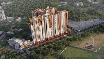 3 BHK Apartment For Sale in Brigade Valencia, Electronic City