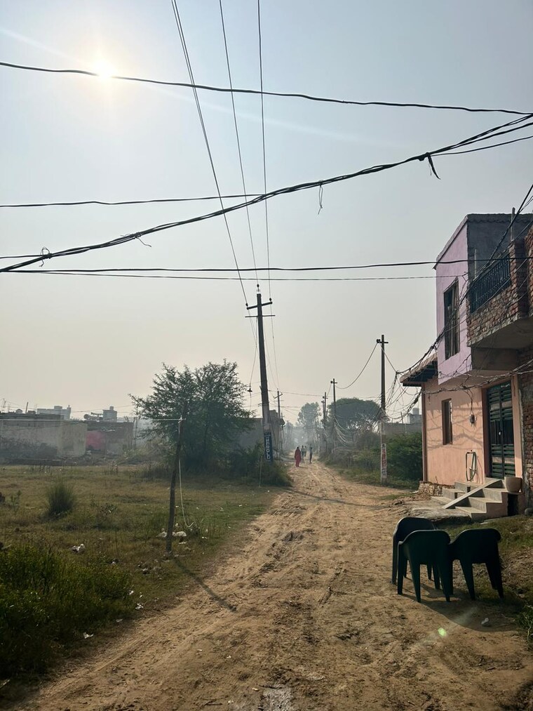 Exterior View, faridabad central  50 Sq.Yd. Plot In Faridabad Central Faridabad 8977617