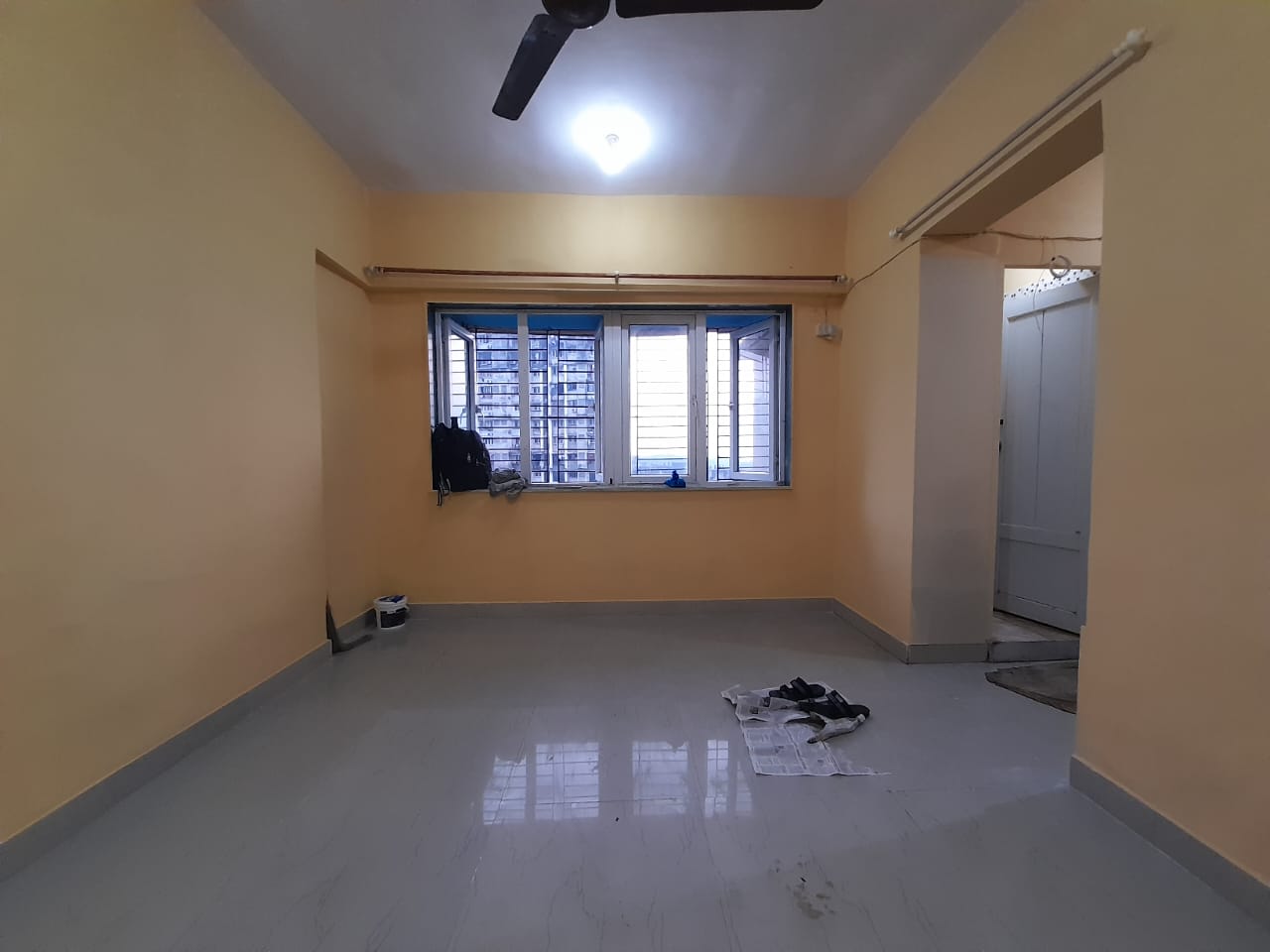 1 BHK 545 Sq.Ft. Apartment in Royal Palms
